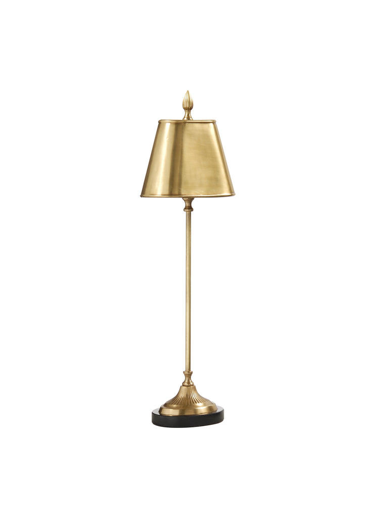 Delicate Console Lamp | Wildwood - 46868