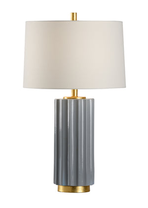 Mythos Lamp - Slate | Wildwood - 46996