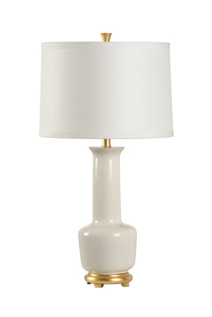 Olsen Lamp - Snow | Wildwood - 47015