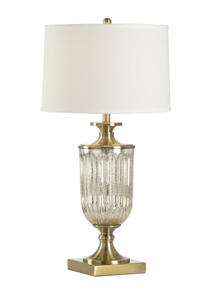 Ashwin Lamp | Wildwood - 47034