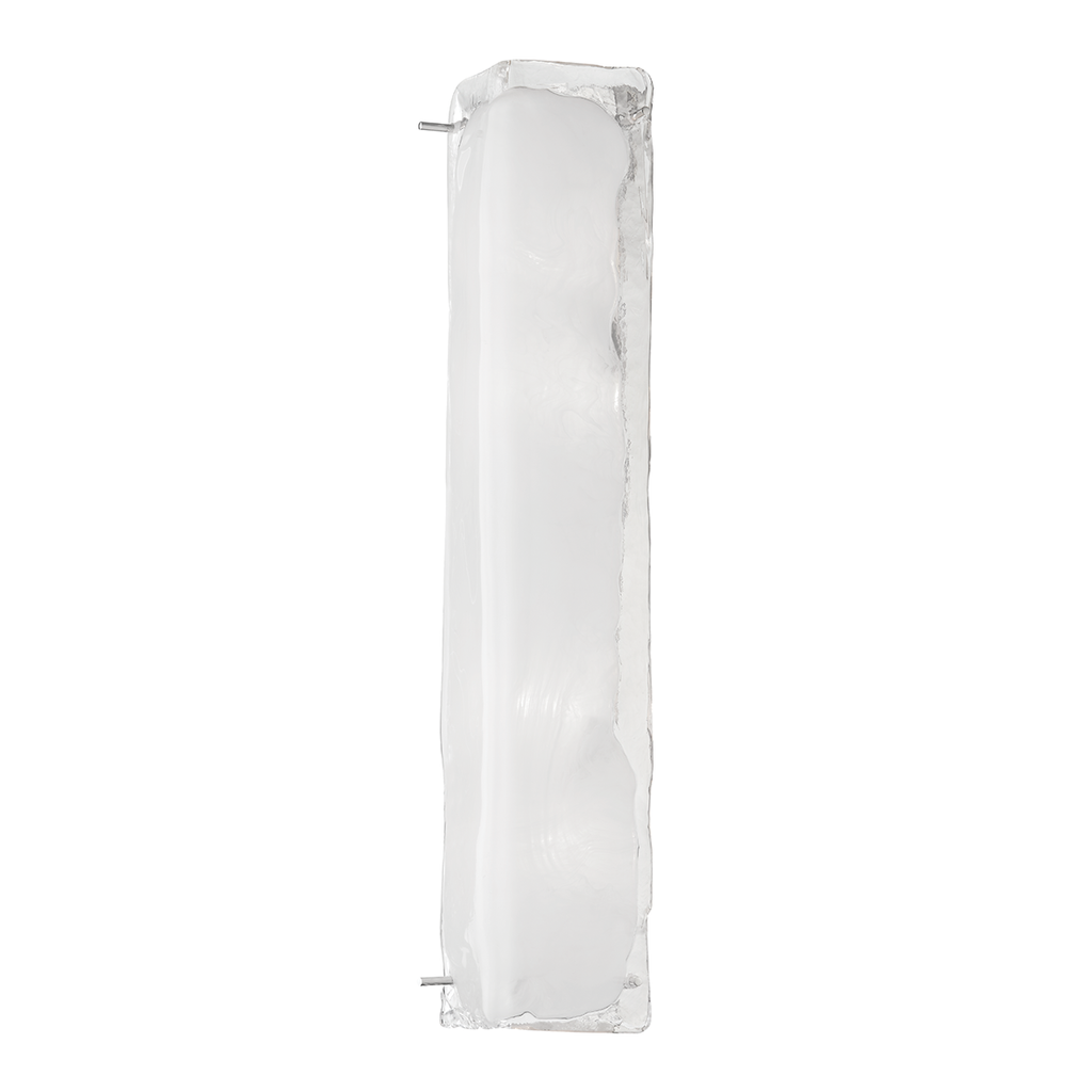 Hines Wall Sconce | Hudson Valley Lighting - 4726-PN