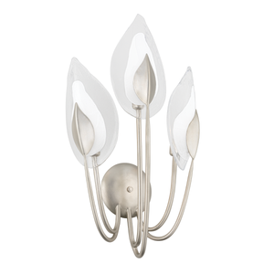 Blossom Wall Sconce | Hudson Valley Lighting - 4803-SL