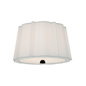Humphrey Flush Mount | Hudson Valley Lighting - 4817-OB