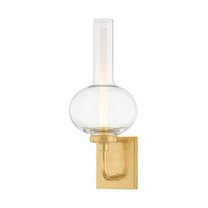 Rossman Wall Sconce | Hudson Valley Lighting - 4831