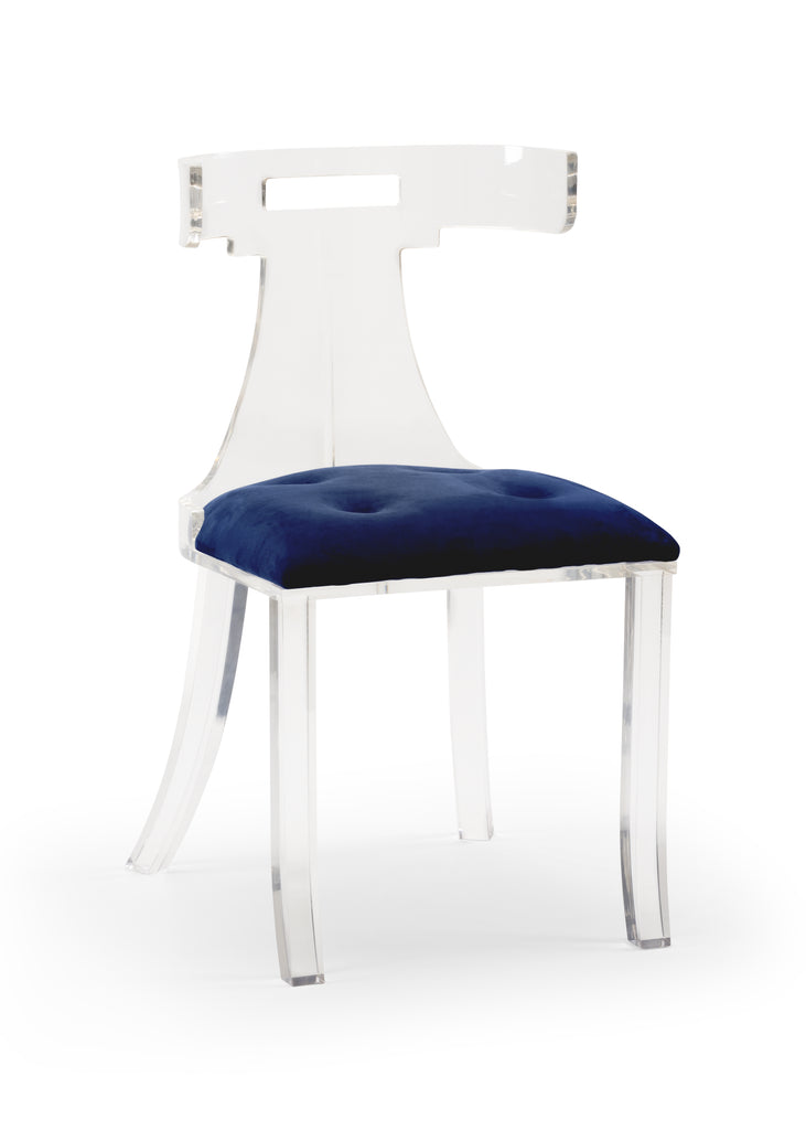 Elsa Chair - Velvet (Min 2 Pcs) | Wildwood - 490169
