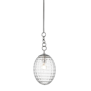 Venice Pendant | Hudson Valley Lighting - 4908-PN