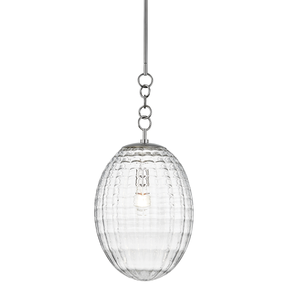 Venice Pendant | Hudson Valley Lighting - 4912-PN