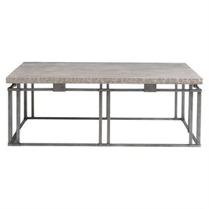 Riverton Cocktail Table | Bernhardt - 494011