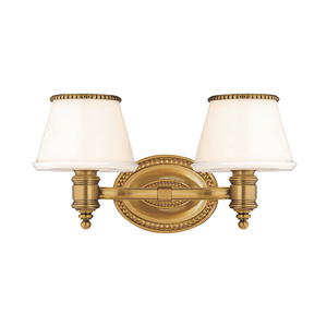 Richmond Bath And Vanity | Hudson Valley Lighting - 4942-FB