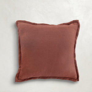 Mary Indoor Throw Pillow | Gabriella White - SCH-G102-202325