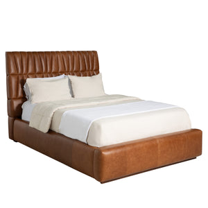 Boulden Queen Bed | Gabriella White - SCH-176252
