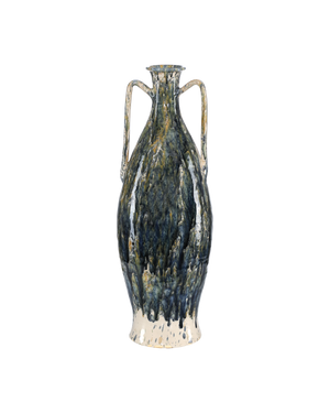 Macchiato Jar | Currey & Co - 1200-1168
