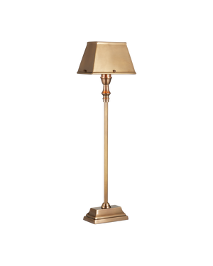 Geddy Table Lamp | Currey & Co - 6000-1058