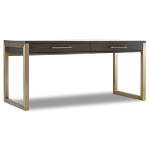 Curata Short Left/Right/Freestanding Desk | Hooker Furniture - 1600-10468-DKW