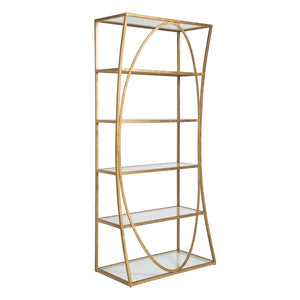 Ellipse Etagere | Artistica Home - 2234-991-48