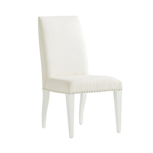Darien Upholstered Side Chair | Lexington Furniture - 415-880-01