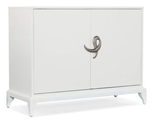Unity Chest - White/Cream/Beige | Hooker Furniture - 5000-85005-02