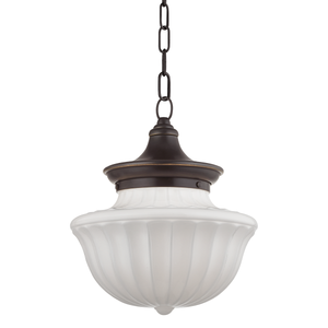 Dutchess Pendant | Hudson Valley Lighting - 5012-OB