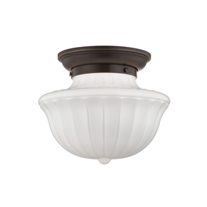 Dutchess Flush Mount | Hudson Valley Lighting - 5012F-OB