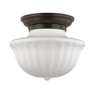 Dutchess Flush Mount | Hudson Valley Lighting - 5015F-OB
