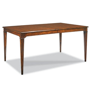 Marseille Dining Table | Woodbridge Furniture - 5060-10