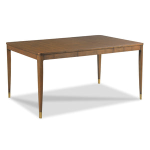 Jensen Dining Table | Woodbridge Furniture - 5085-21