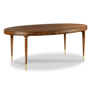 Lynn Dining Table | Woodbridge Furniture - 5091-43