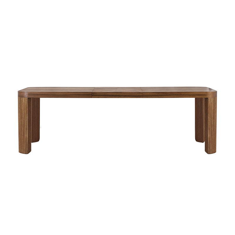 Bataan Dining Table | Woodbridge Furniture - 5098-39