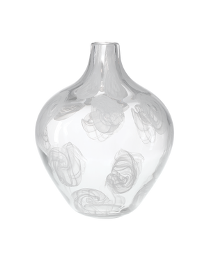 Aetheria Orb Vase | Currey & Co - 1200-1153