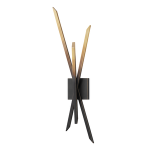 Gansevoort Wall Sconce | Hudson Valley Lighting - 5103-GB