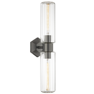 Roebling Wall Sconce | Hudson Valley Lighting - 5124-OB