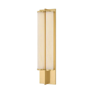 Northfield Wall Sconce - Aged Brass | Hudson Valley Lighting - 5152-AGB