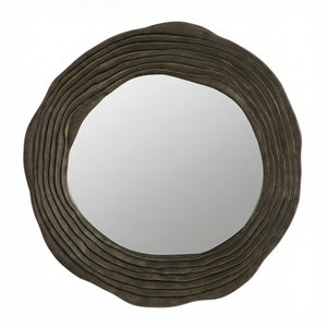Ripple Mirror | Gabriella White - SCH-176146