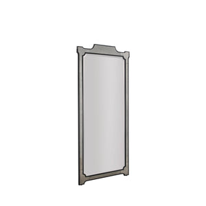 Chantel Rectangle Full-Length Mirror - Aged Antique | Gabriella White - SCH-175754
