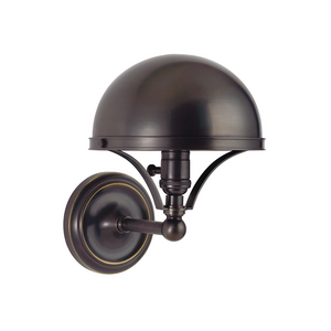 Covington Wall Sconce | Hudson Valley Lighting - 521-OB