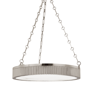 Lynden Chandelier | Hudson Valley Lighting - 522-AN
