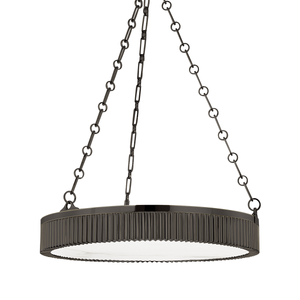 Lynden Chandelier | Hudson Valley Lighting - 522-DB