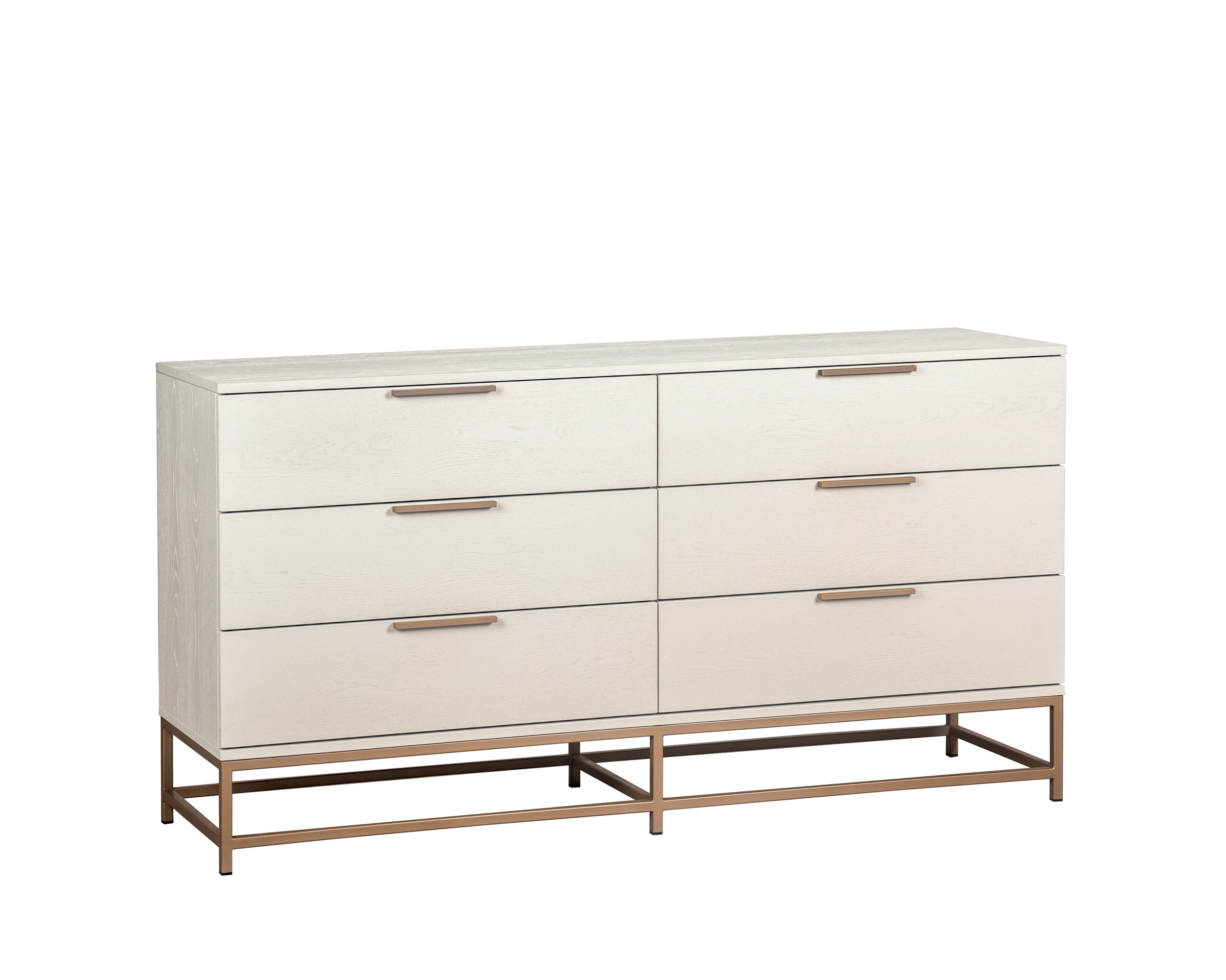small gold dresser 3 Drawer Fluted Dresser with Gold Handles & Metal Legs, Small Storage Chest Nightstand for Bedroom