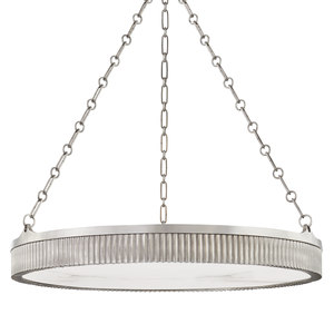 Lynden Chandelier | Hudson Valley Lighting - 532-AN
