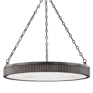 Lynden Chandelier | Hudson Valley Lighting - 532-DB