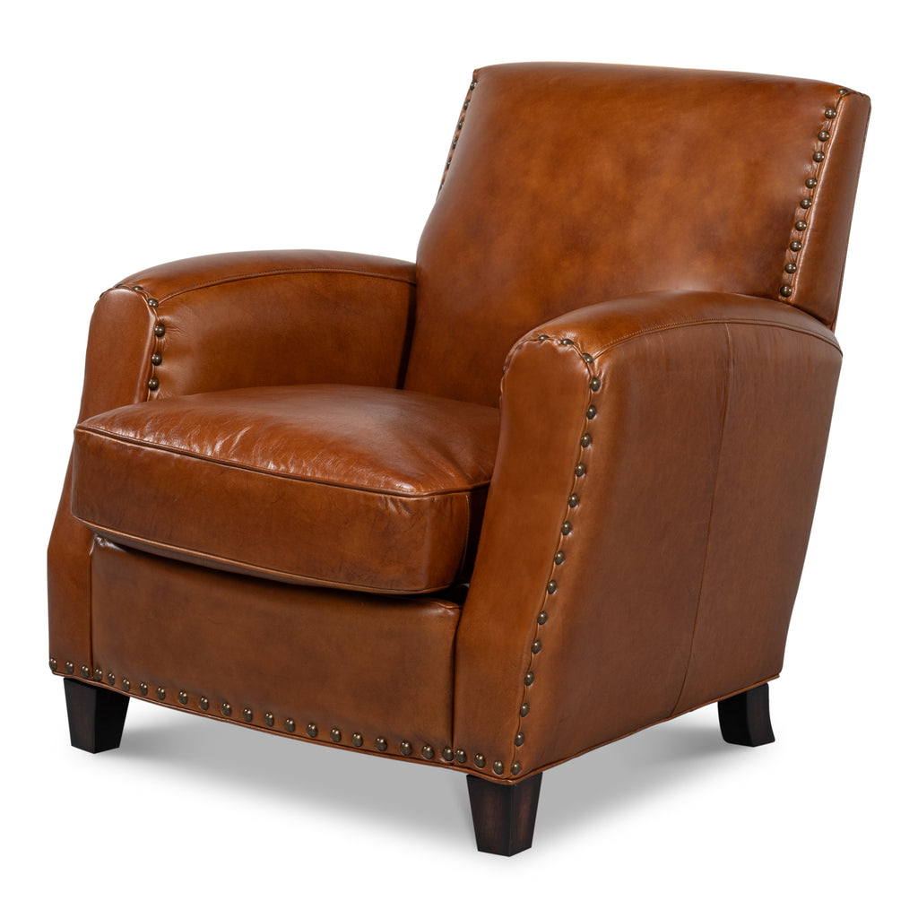 Taft Chair | Sarreid - 53258