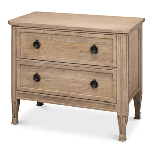Gordon Vineyards Chest | Sarreid Ltd - 53332