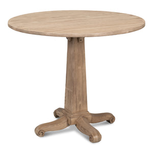 Perry Vineyards Bistro Table | Sarreid Ltd - 53334