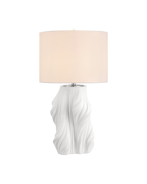 Watershed Table Lamp | Currey & Co - 6000-1067