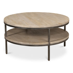 De Stiol Coffee Table | Sarreid - 53660