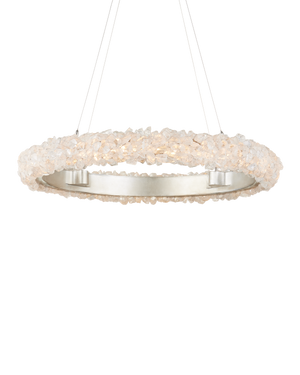 Currey & Co Iconoclast Chandelier | 9000-1222