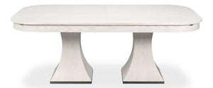 Gramercy Park Jupe Table | Sarreid - 54285-WW