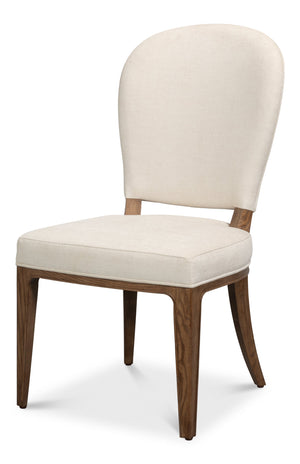 Caro Chair | Sarreid - 54324-LM