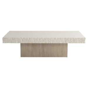 Beauclair Cocktail Table| Bernhardt - 550021