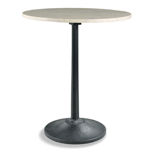 Winston Pub Table | Woodbridge Furniture - 5502-MBL-R